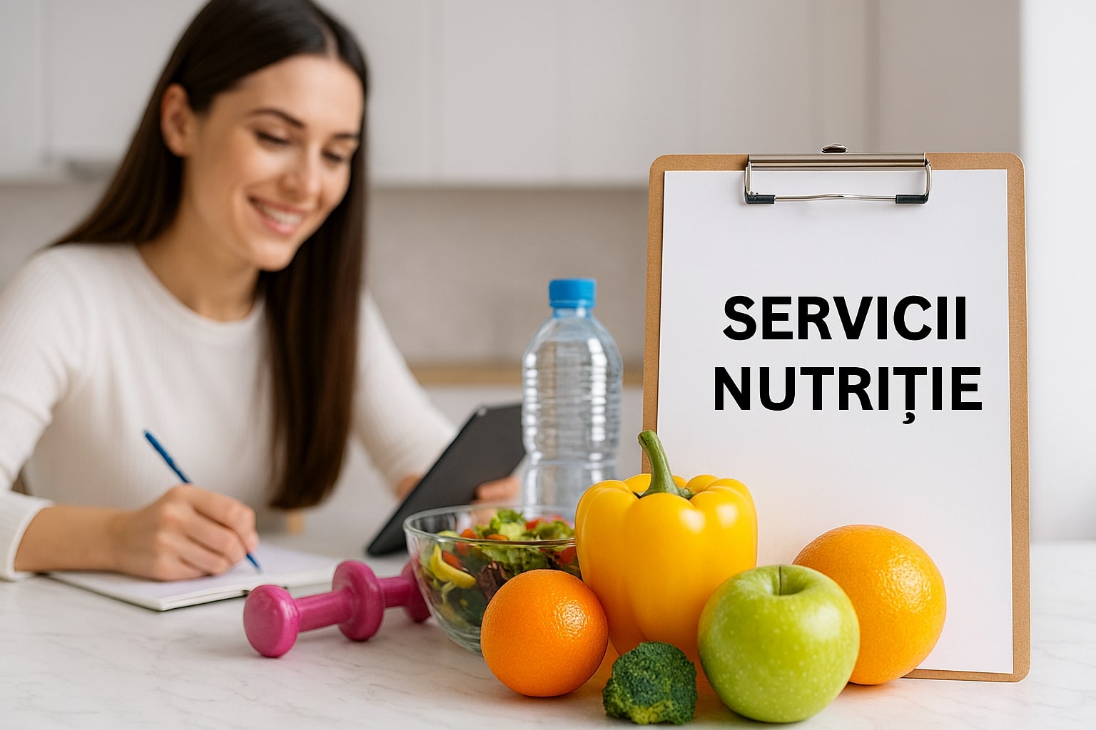 Servicii nutritie